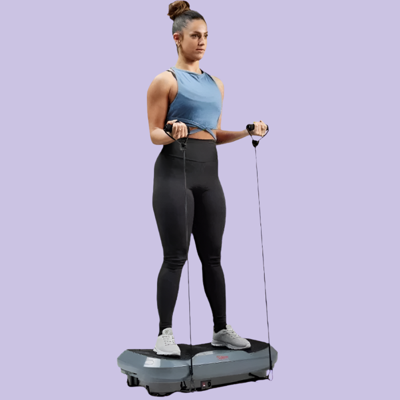 Fitboard™ Vibration Workout Board