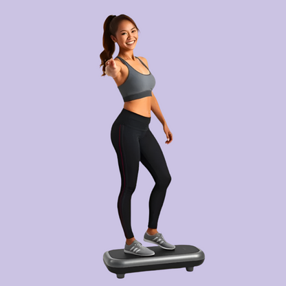 Fitboard™ Vibration Workout Board