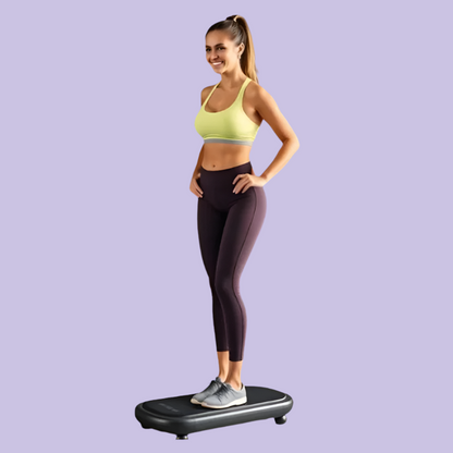 Fitboard™ Vibration Workout Board