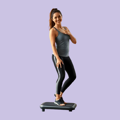 Fitboard™ Vibration Workout Board