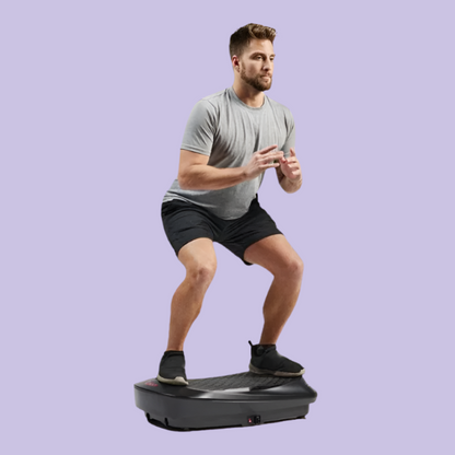 Fitboard™ Vibration Workout Board